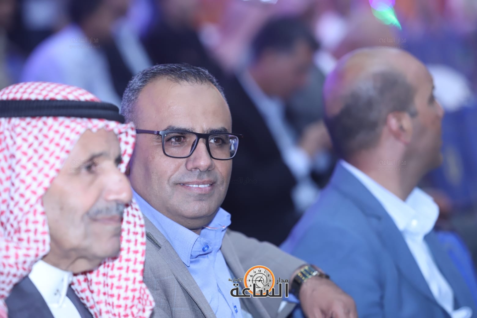 Madar Al-Saa Images 0.8695856529113056