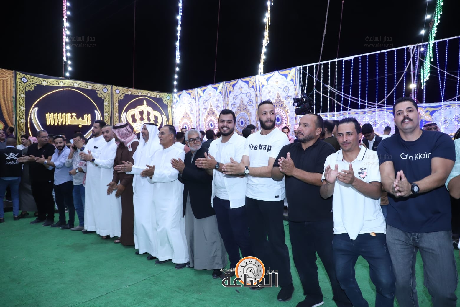 Madar Al-Saa Images 0.7370047193388674