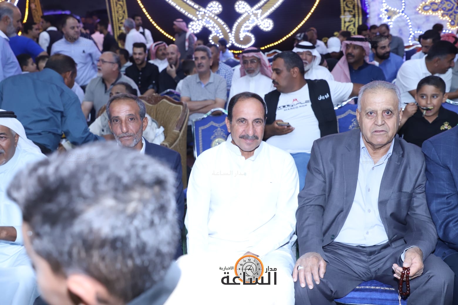 Madar Al-Saa Images 0.13240679199430805