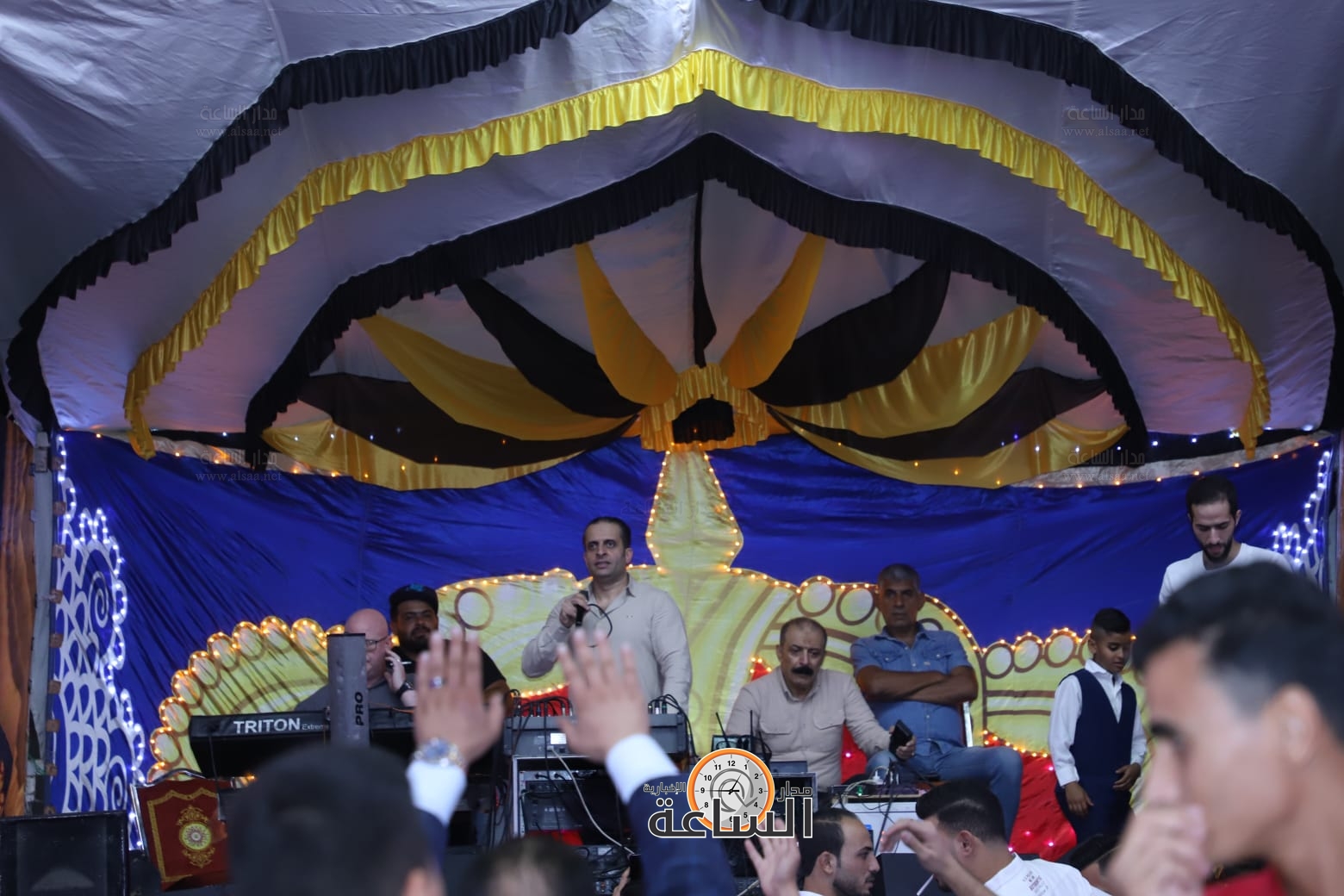 Madar Al-Saa Images 0.942011939923115