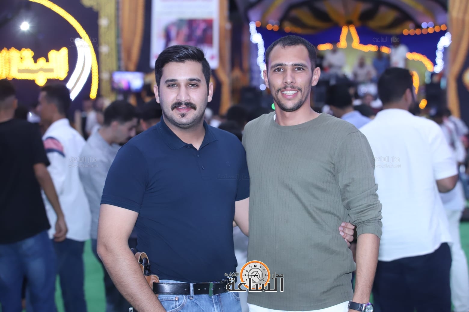 Madar Al-Saa Images 0.4773283953605967