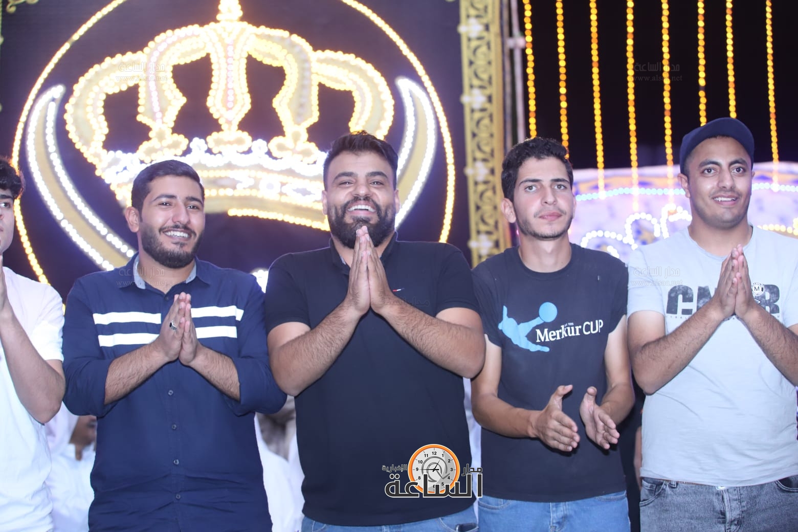 Madar Al-Saa Images 0.6958266071835671