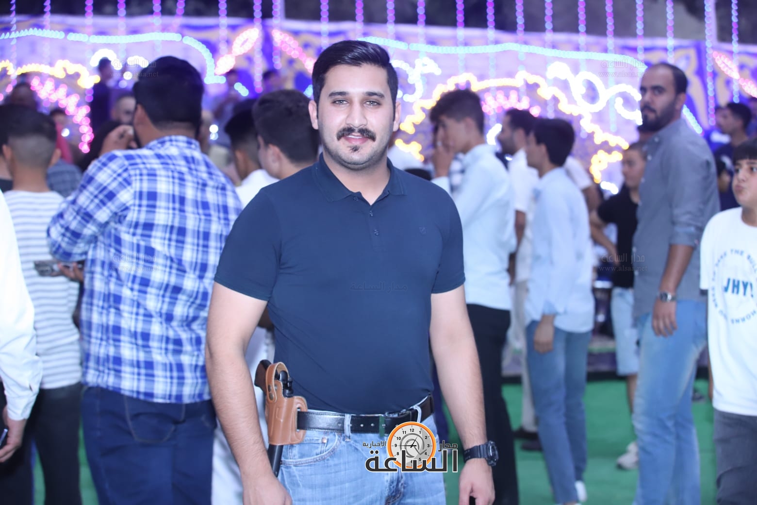 Madar Al-Saa Images 0.18499371637760498