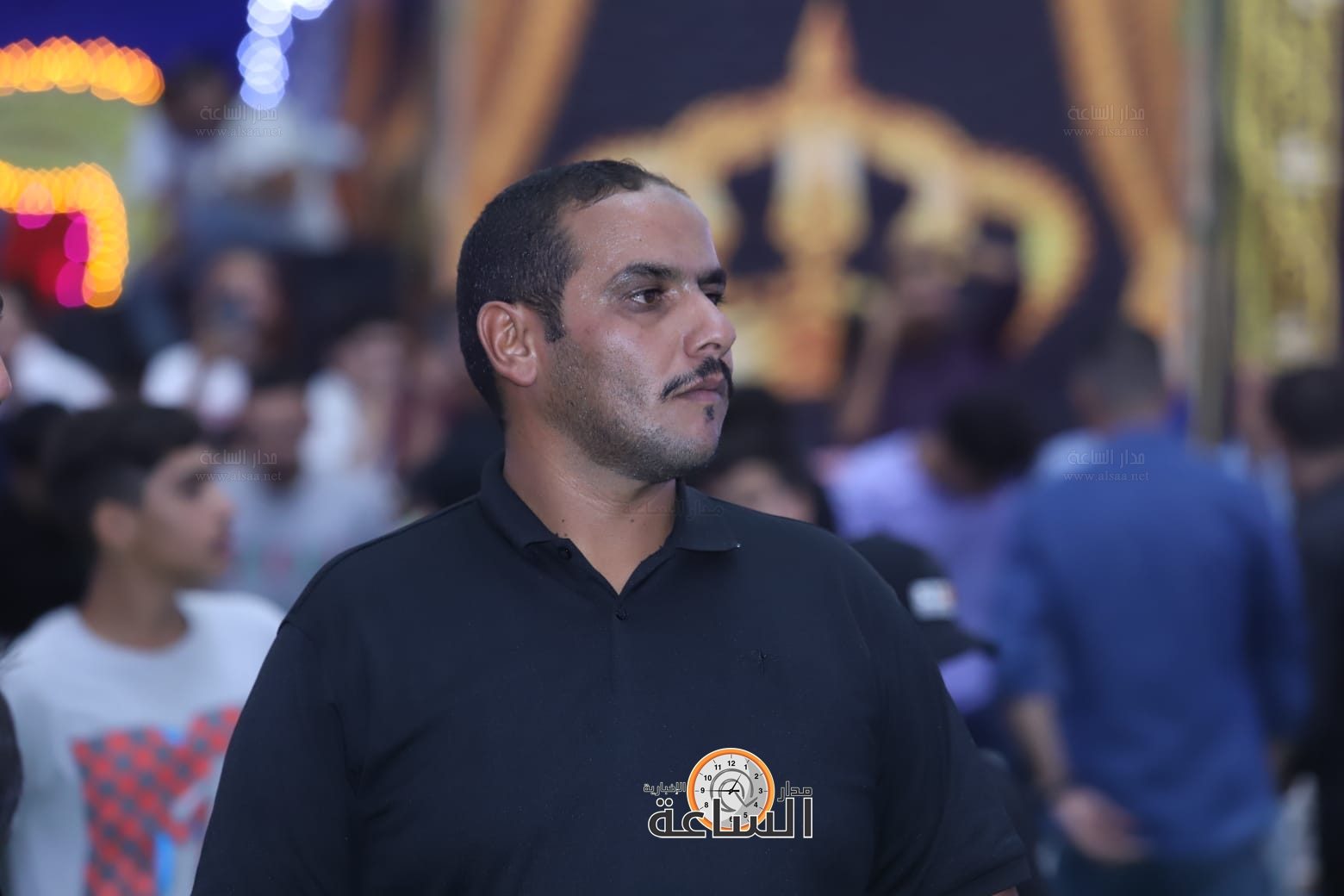 Madar Al-Saa Images 0.15880619042673094