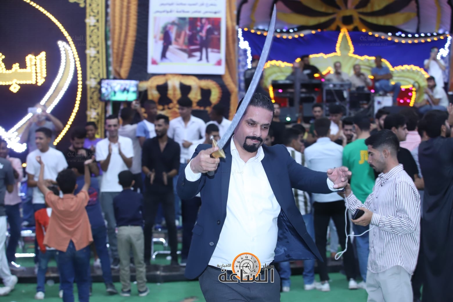 Madar Al-Saa Images 0.2691189157575057