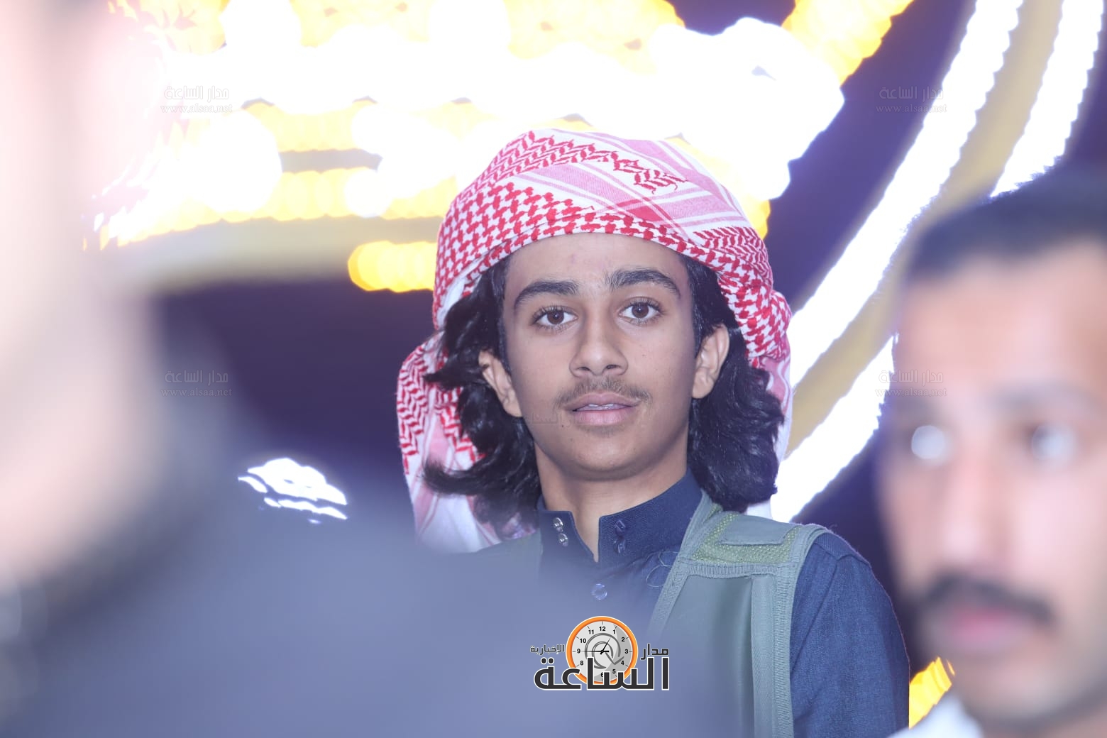 Madar Al-Saa Images 0.3154451276895224