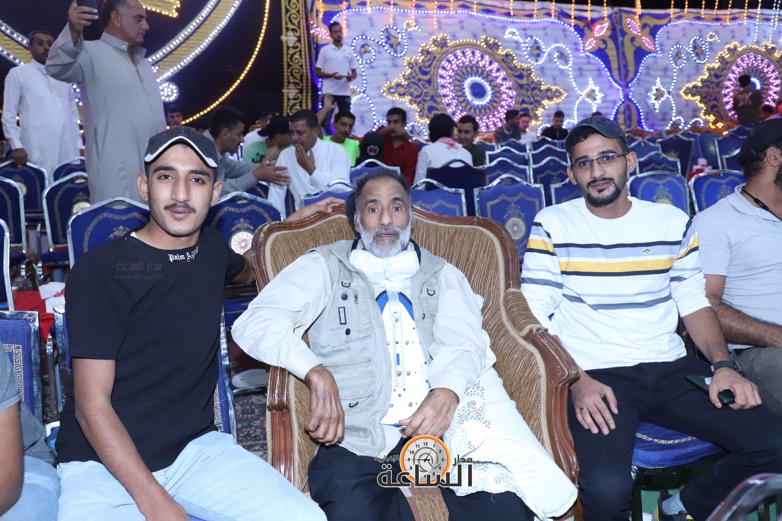 Madar Al-Saa Images 0.23112293247093618