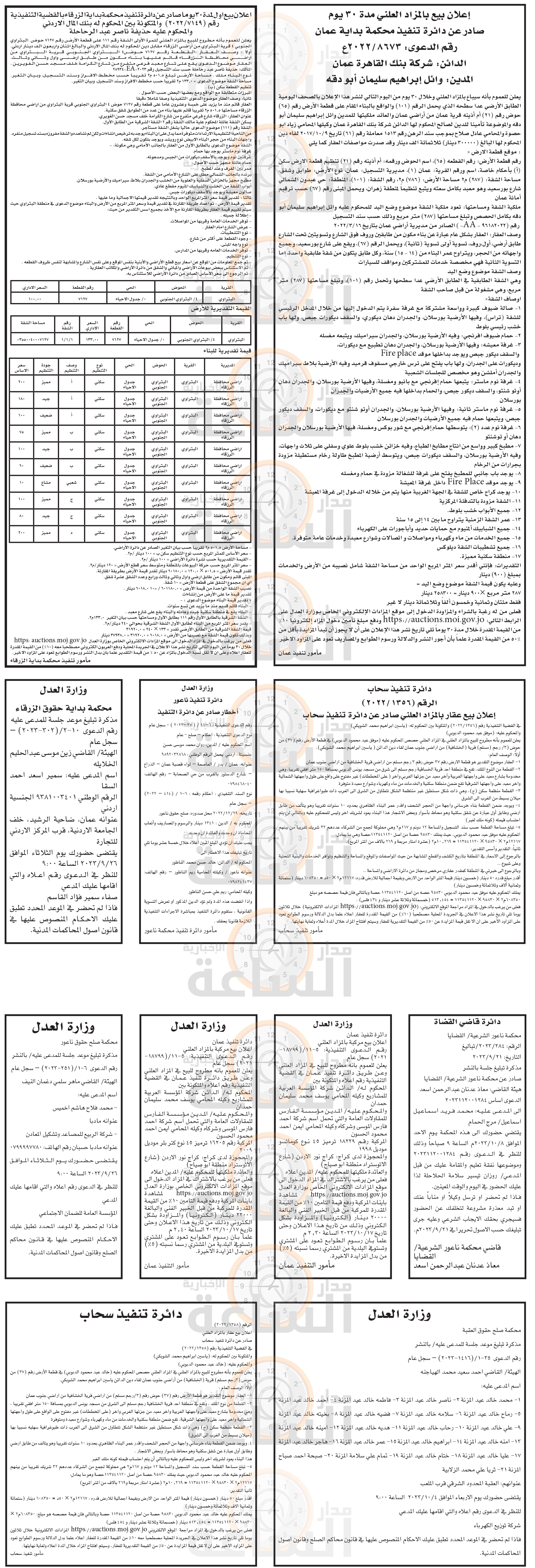 Madar Al-Saa Images 0.23709332557538665