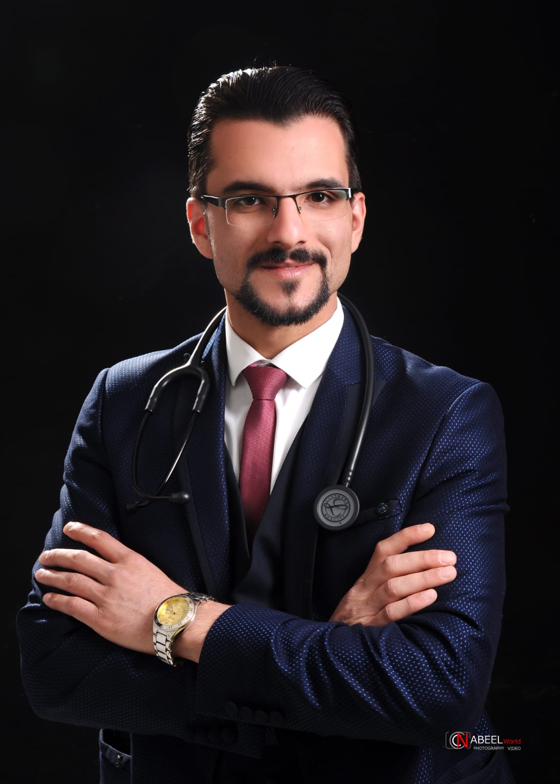 Madar Al-Saa Images 0.3835152639111714