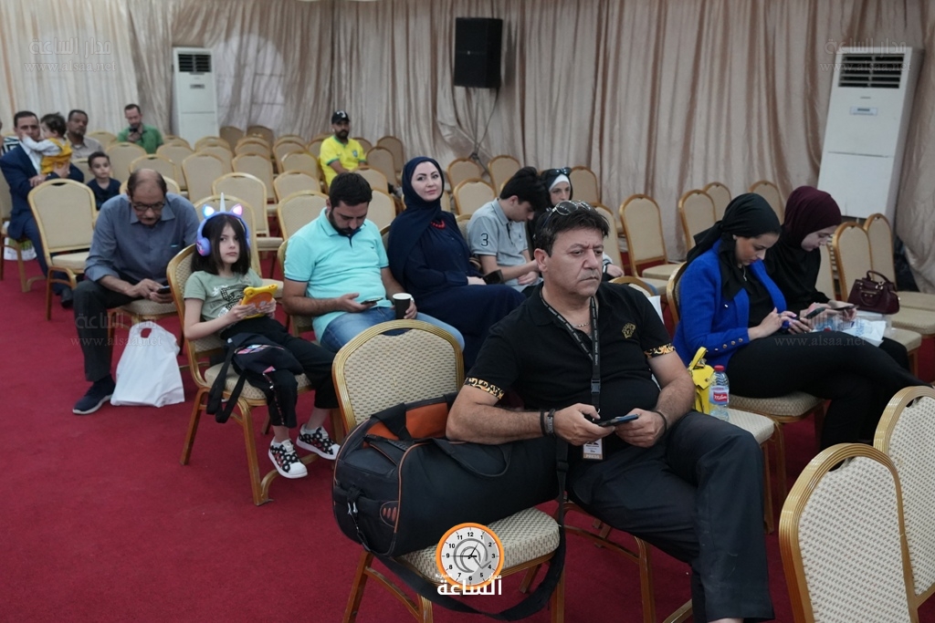 Madar Al-Saa Images 0.08343499632637563