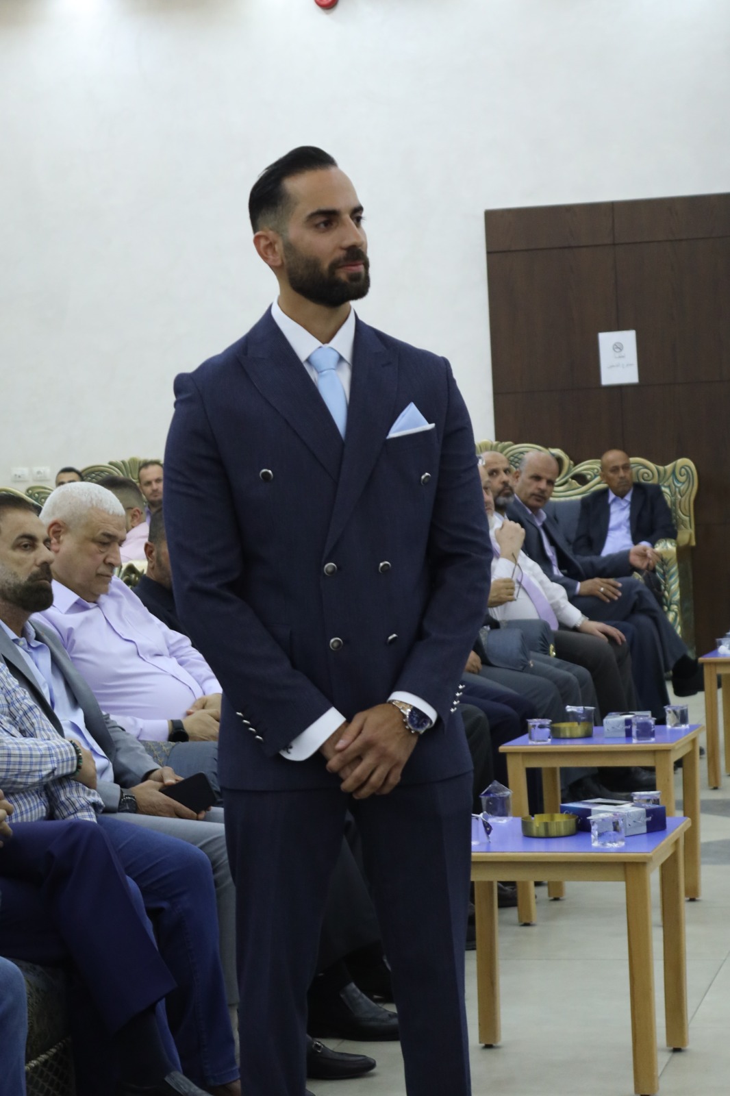 Madar Al-Saa Images 0.07681895655560944