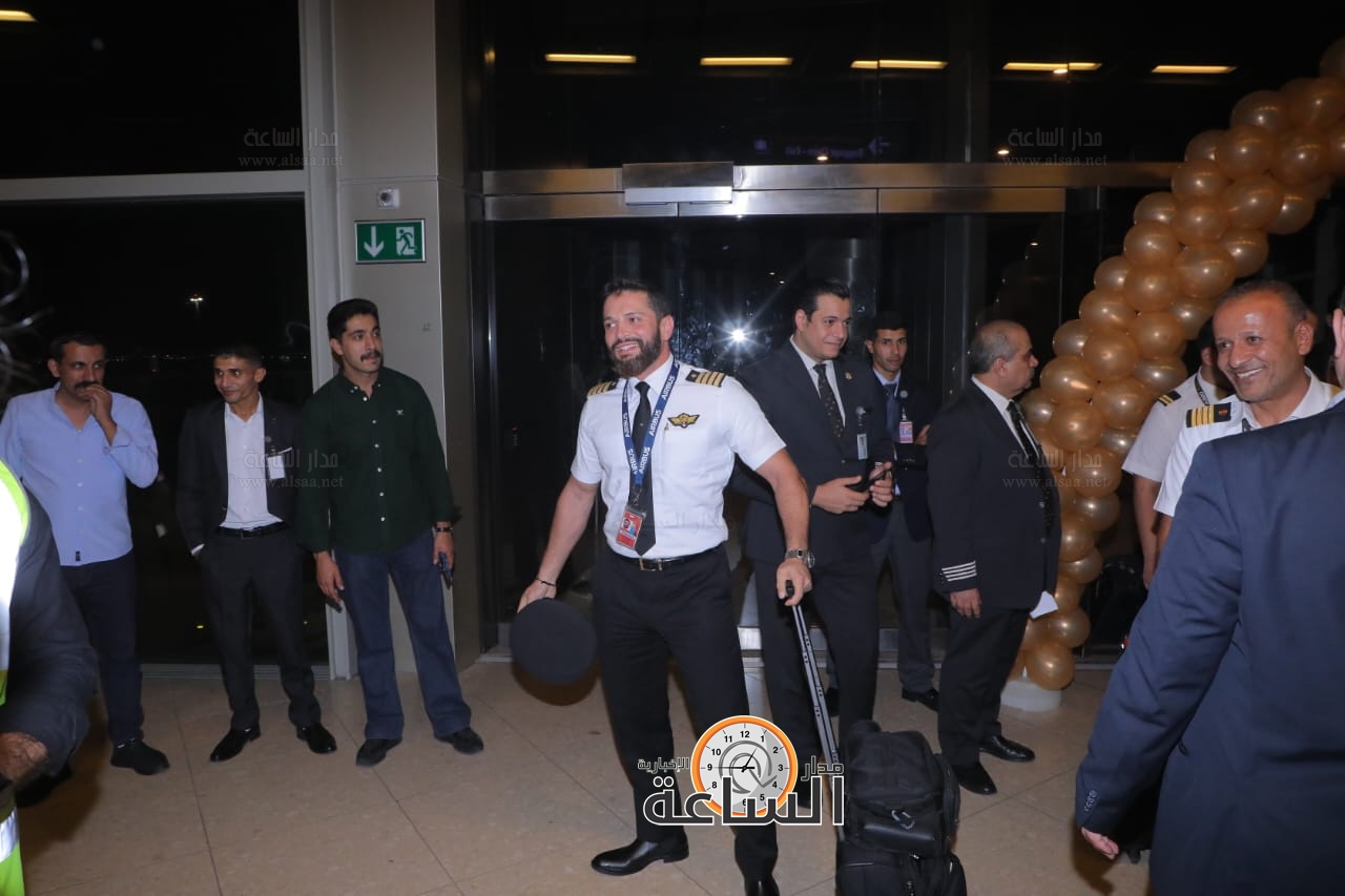 Madar Al-Saa Images 0.7357638427106572