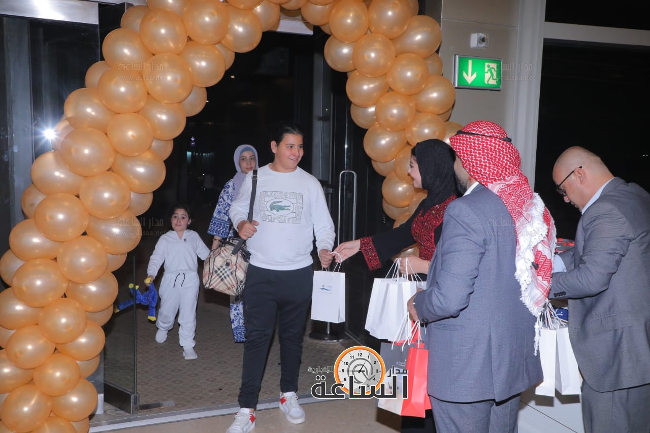 Madar Al-Saa Images 0.9101024479071111