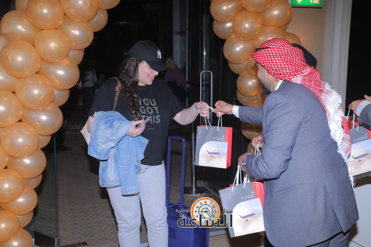 Madar Al-Saa Images 0.6561940189631391