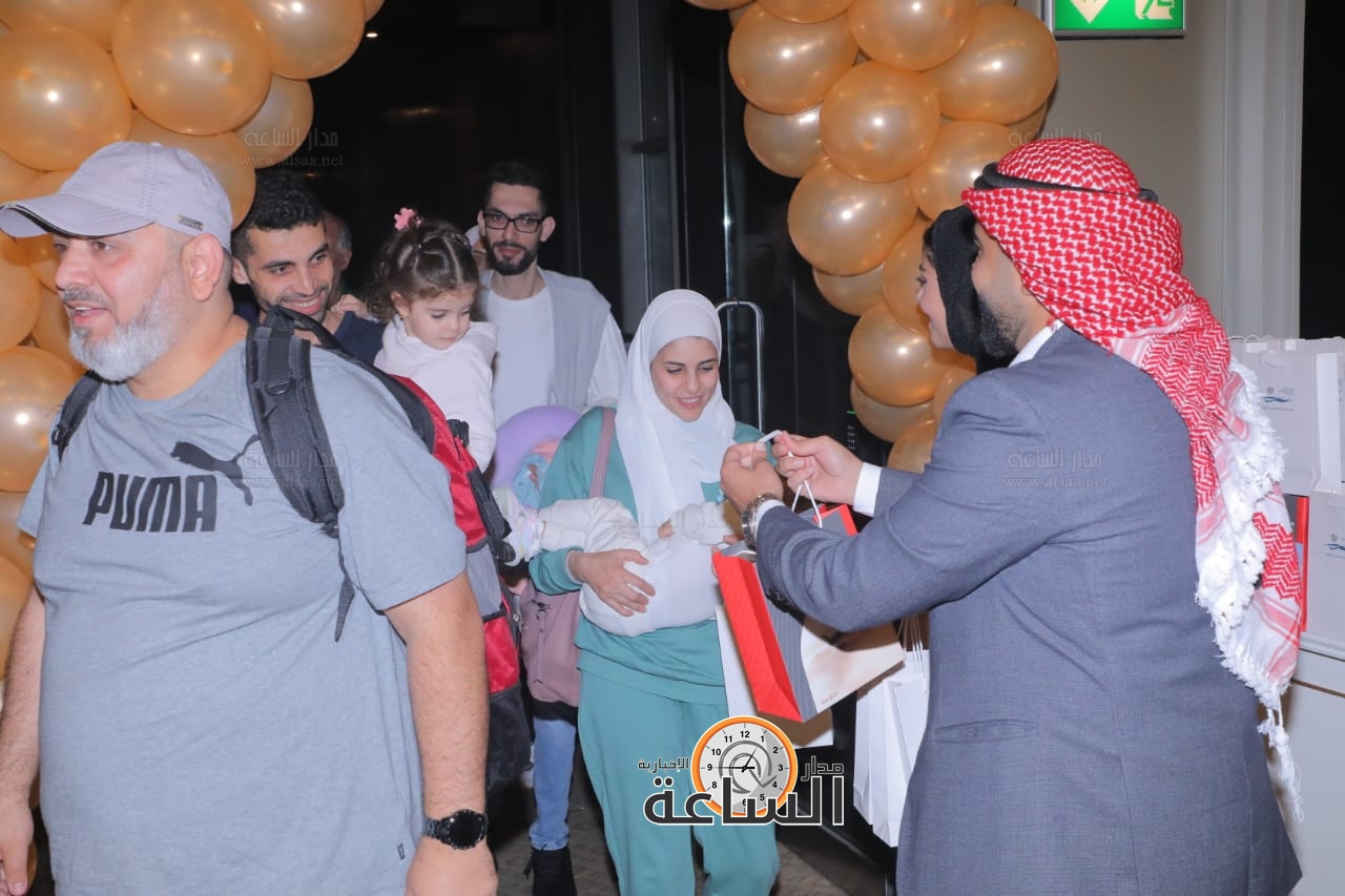 Madar Al-Saa Images 0.7259157885707249