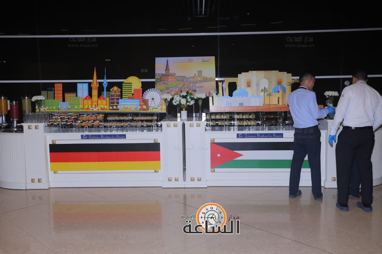 Madar Al-Saa Images 0.831132448747035