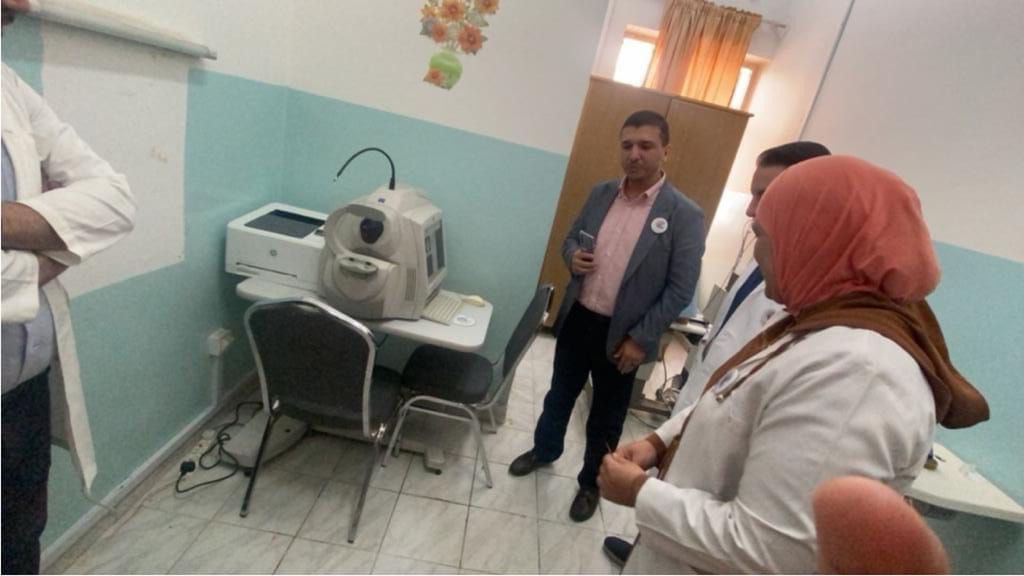 Madar Al-Saa Images 0.9758892407243209