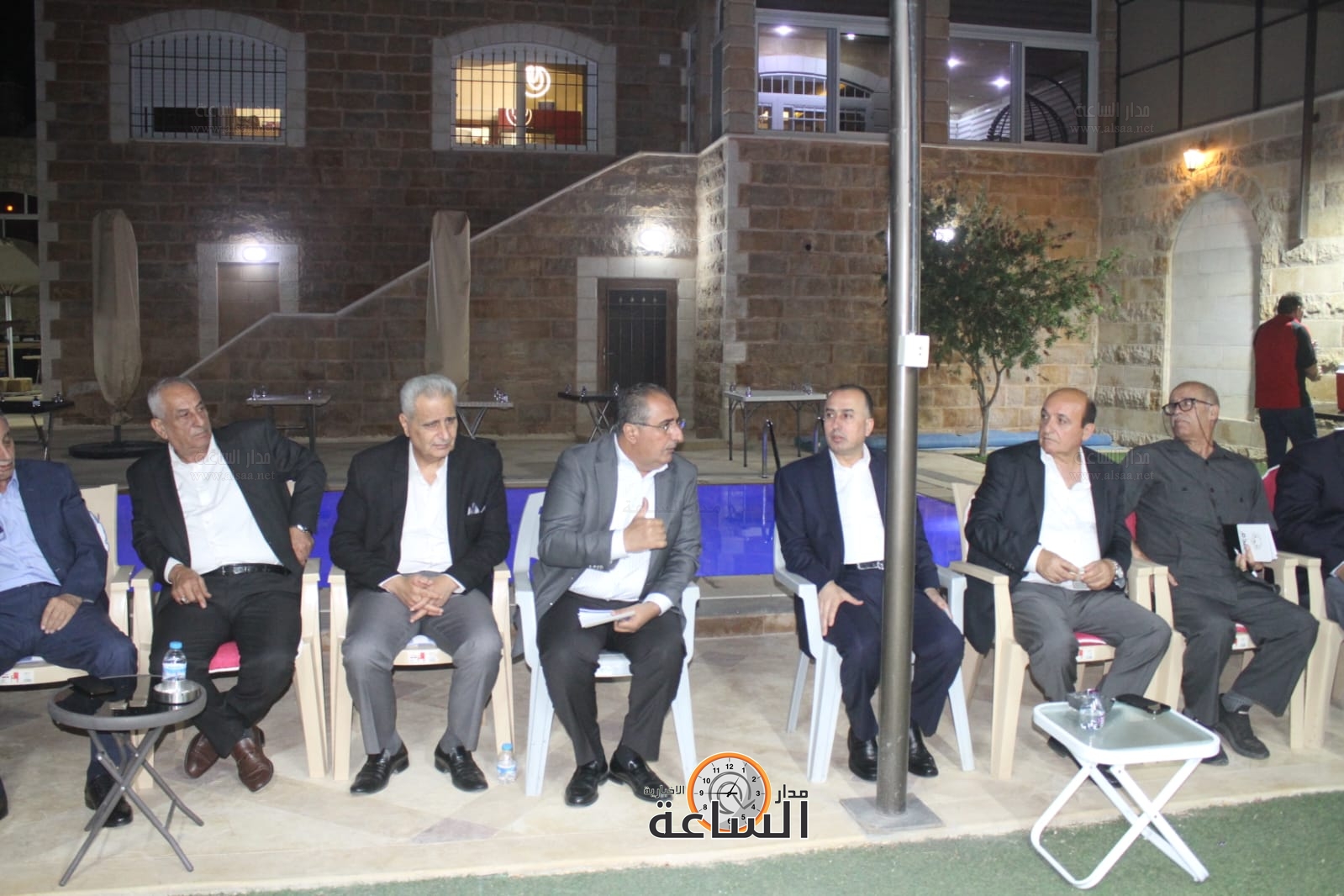 Madar Al-Saa Images 0.4756565657281644