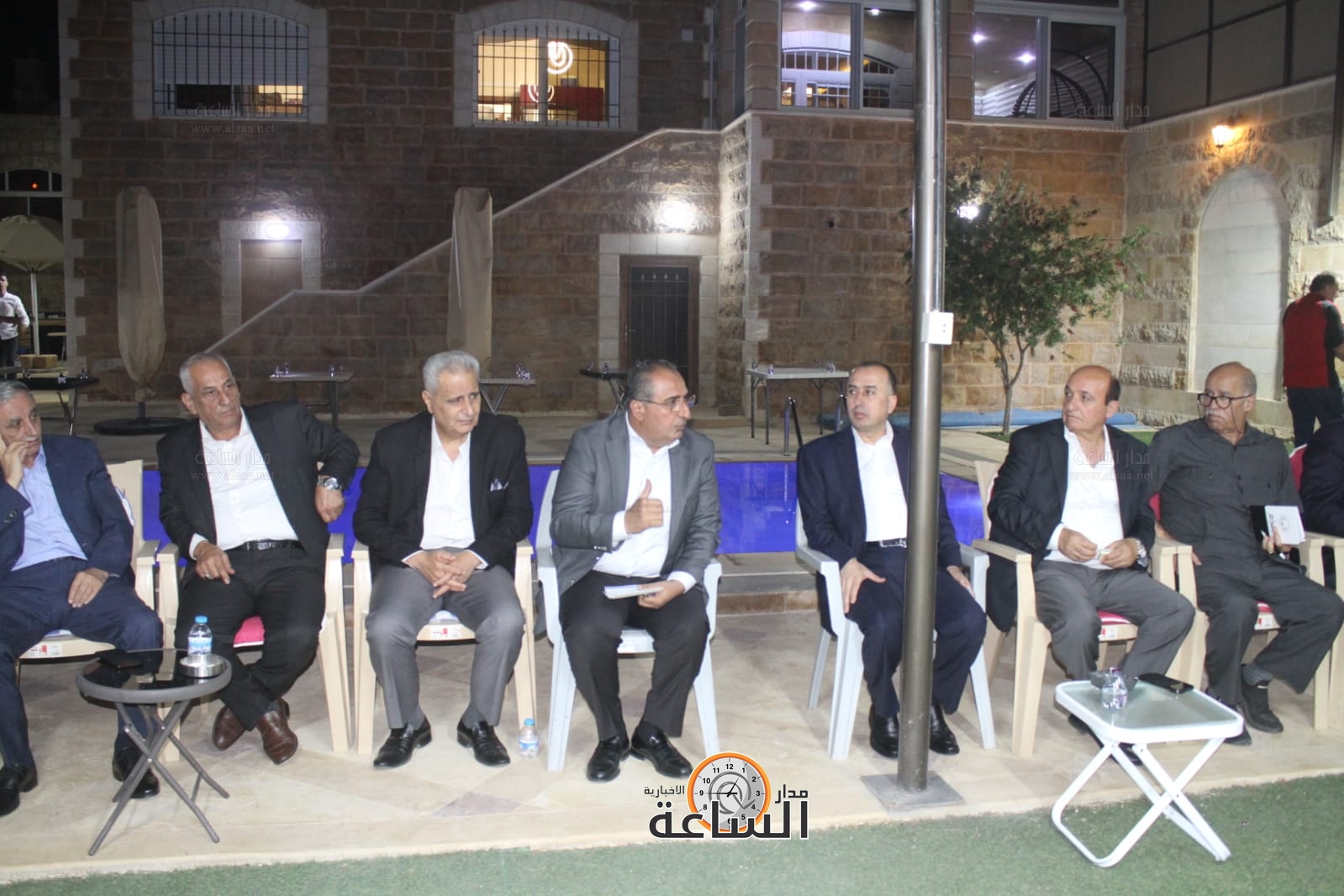 Madar Al-Saa Images 0.7781425097035007