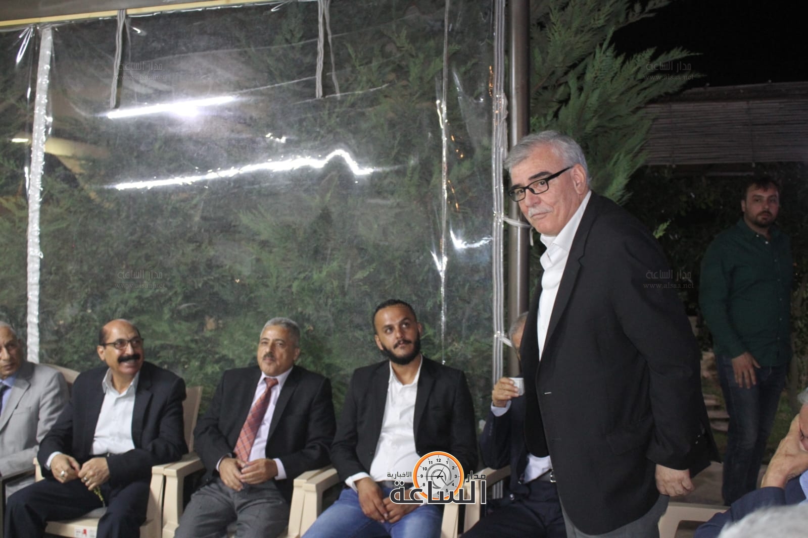 Madar Al-Saa Images 0.1880969210336123