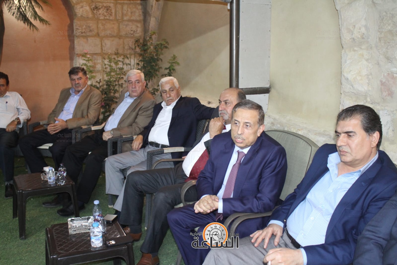 Madar Al-Saa Images 0.8498915533906763