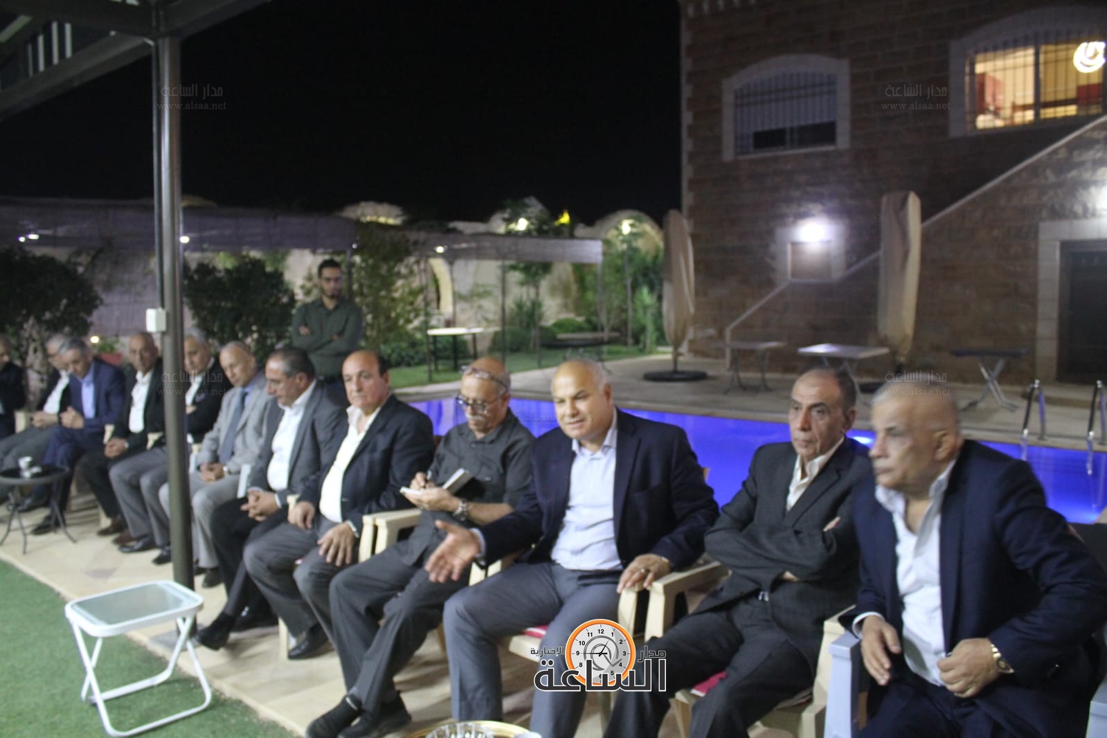 Madar Al-Saa Images 0.36160313636025043