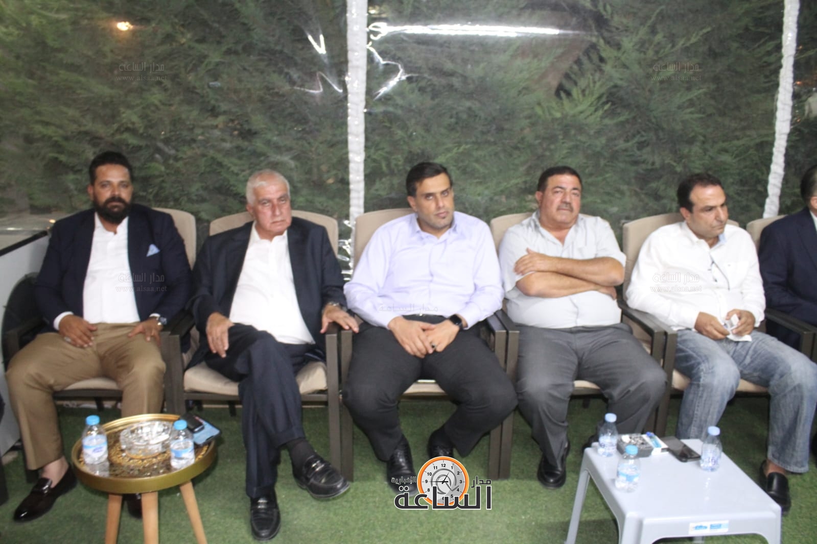 Madar Al-Saa Images 0.27599070389999836