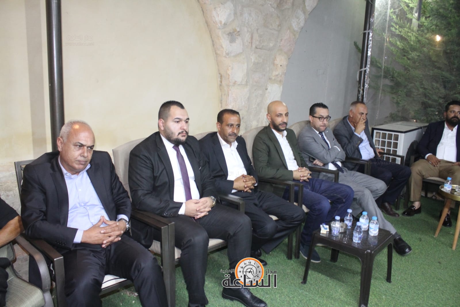 Madar Al-Saa Images 0.7127169006692977