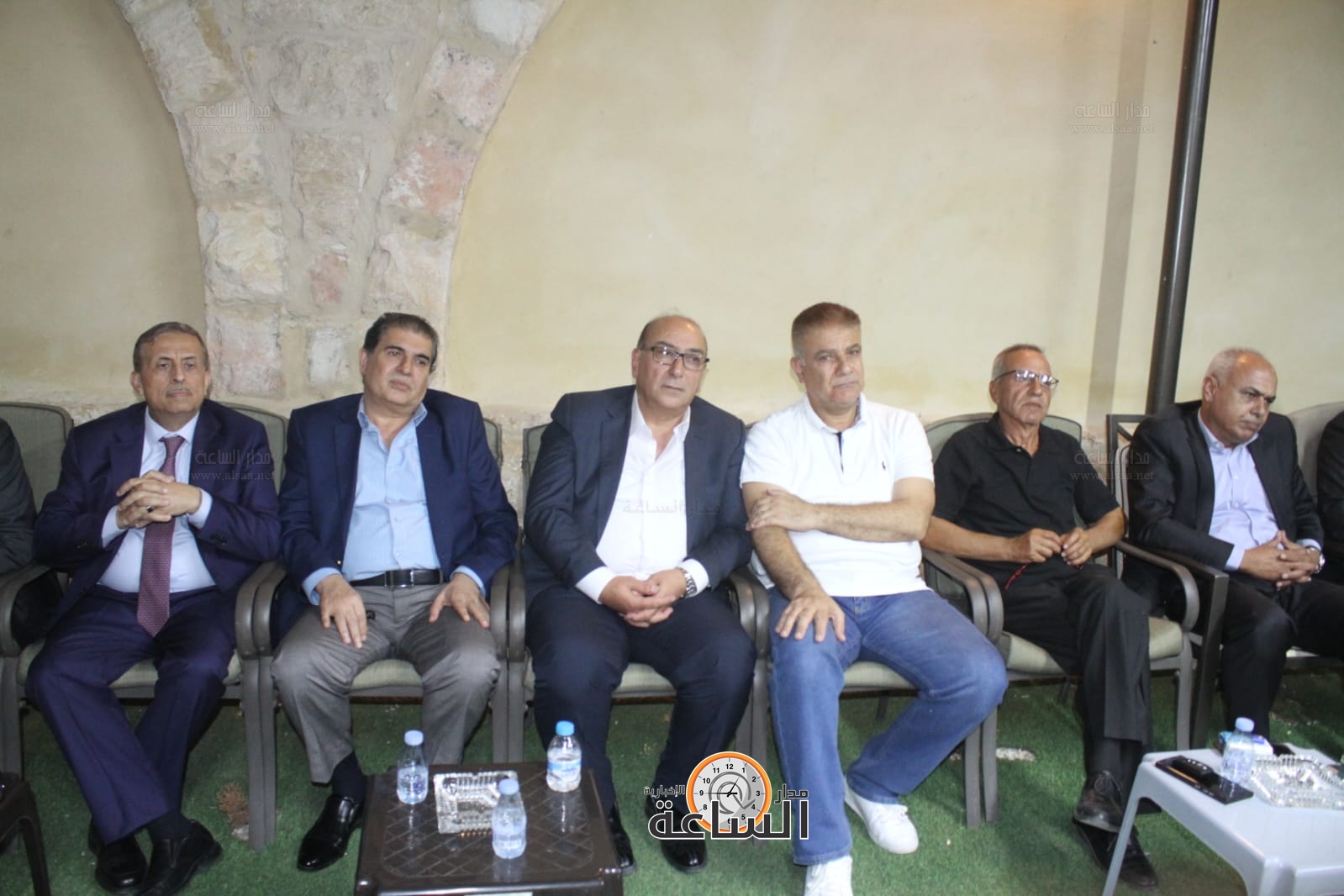 Madar Al-Saa Images 0.13168324639822604