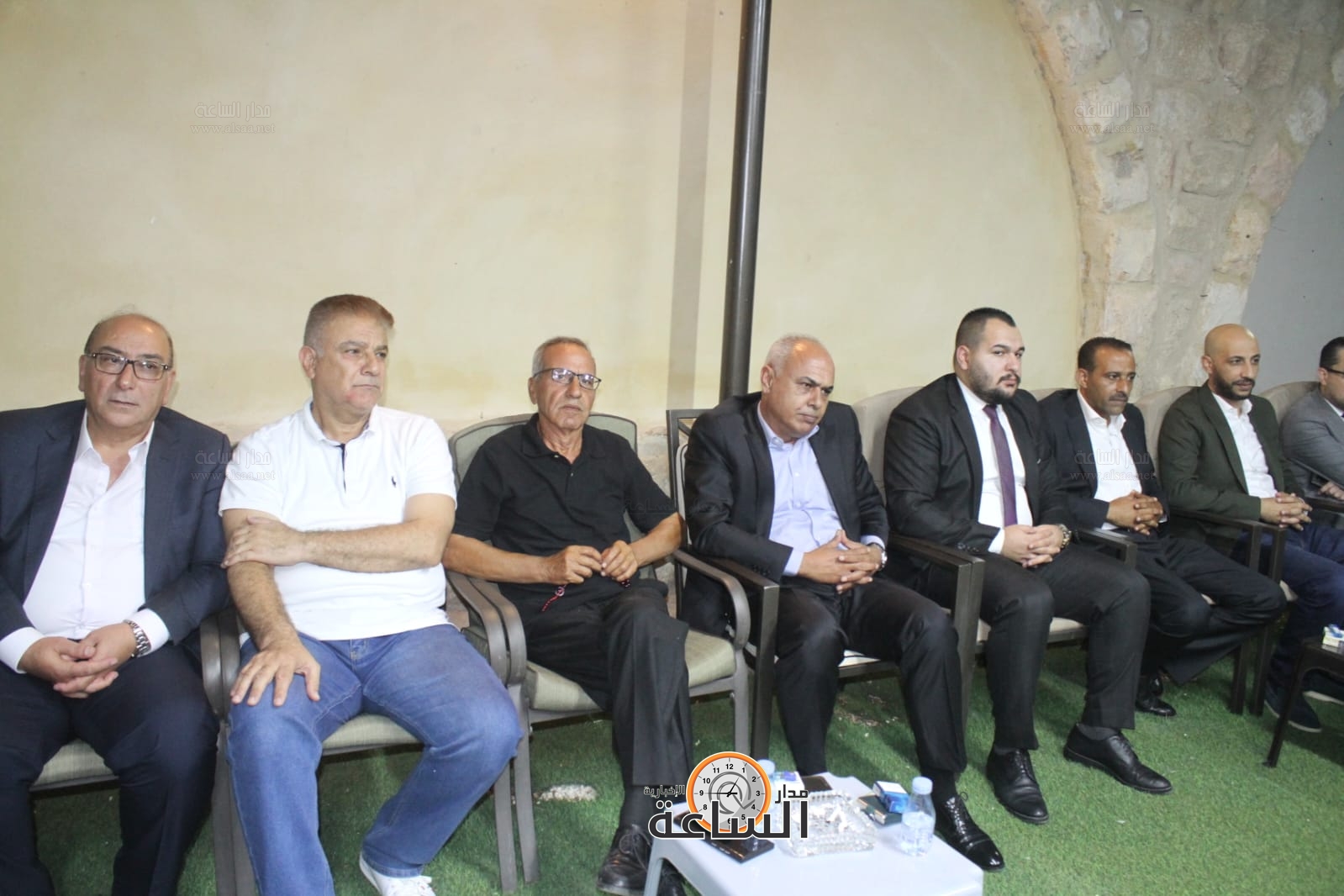 Madar Al-Saa Images 0.8762094844393279