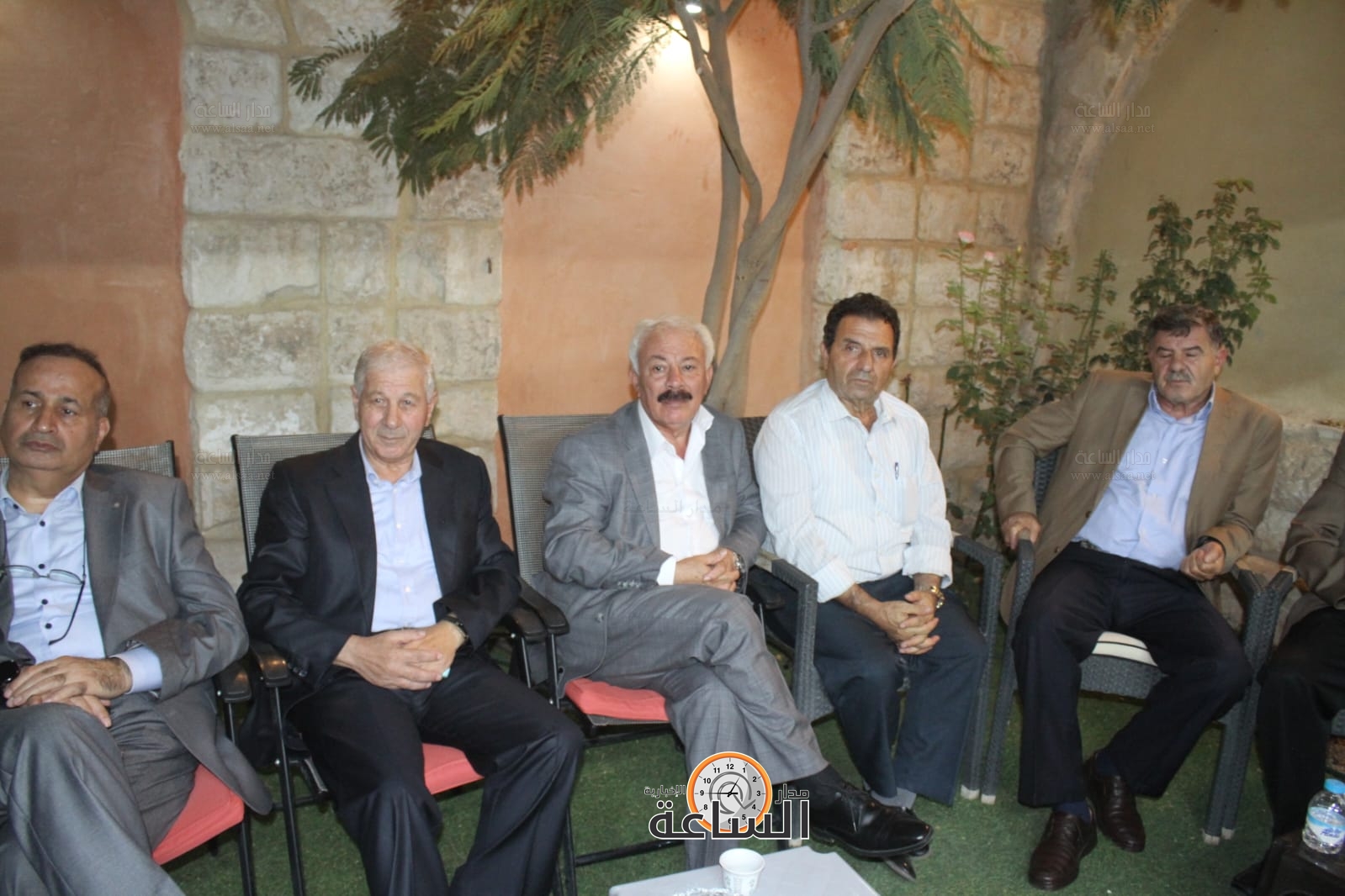 Madar Al-Saa Images 0.7945634057171427