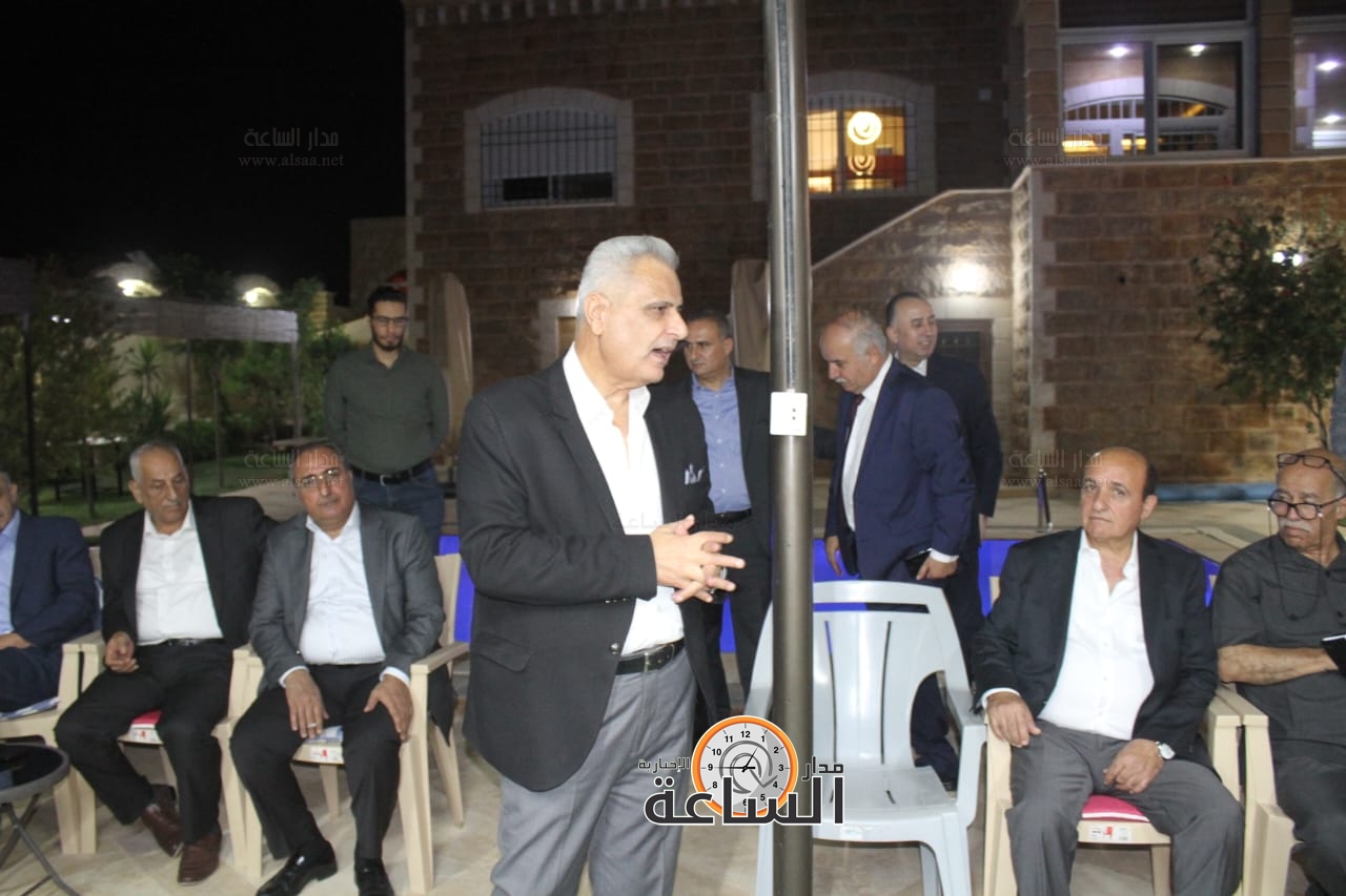 Madar Al-Saa Images 0.5769822252376987