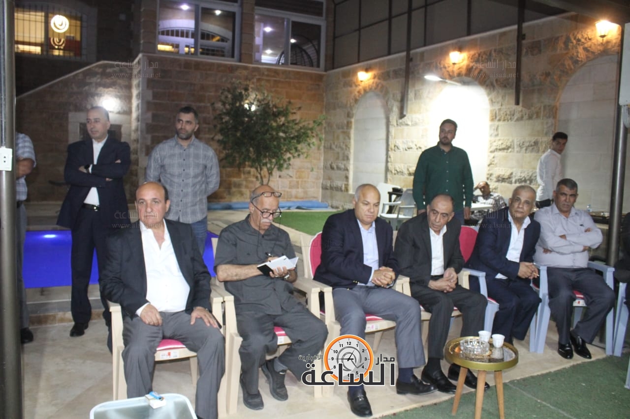 Madar Al-Saa Images 0.3239748462804405