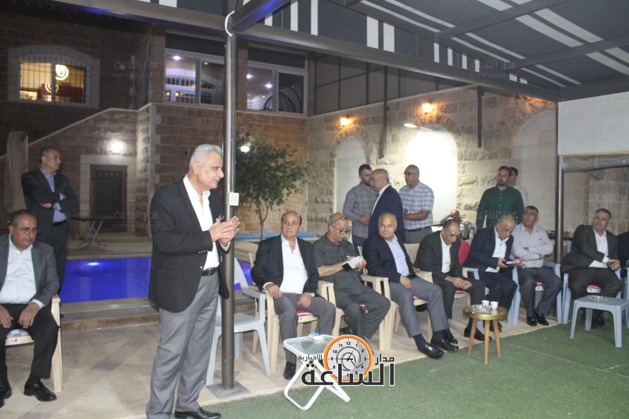 Madar Al-Saa Images 0.3029791760698056