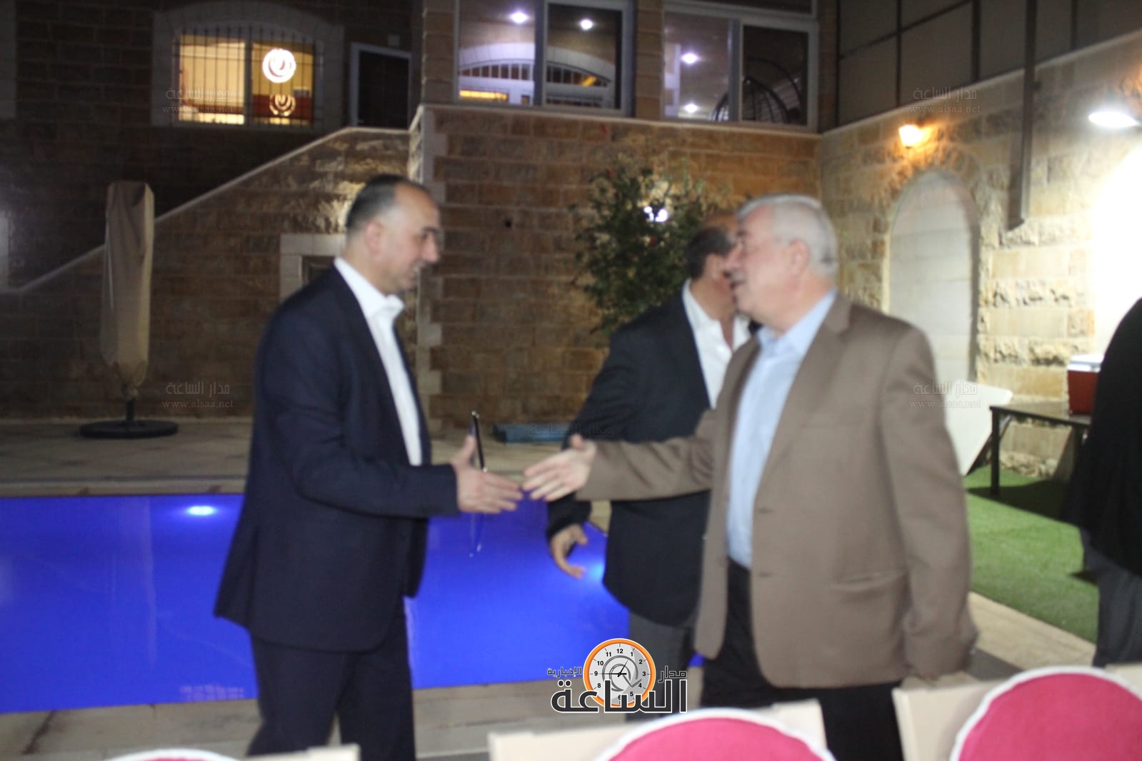 Madar Al-Saa Images 0.5929045115556858