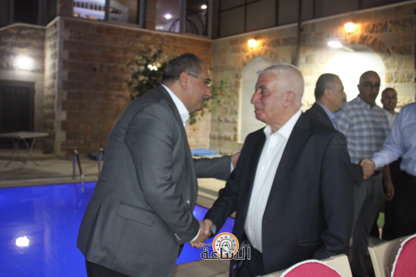 Madar Al-Saa Images 0.7919285584969767