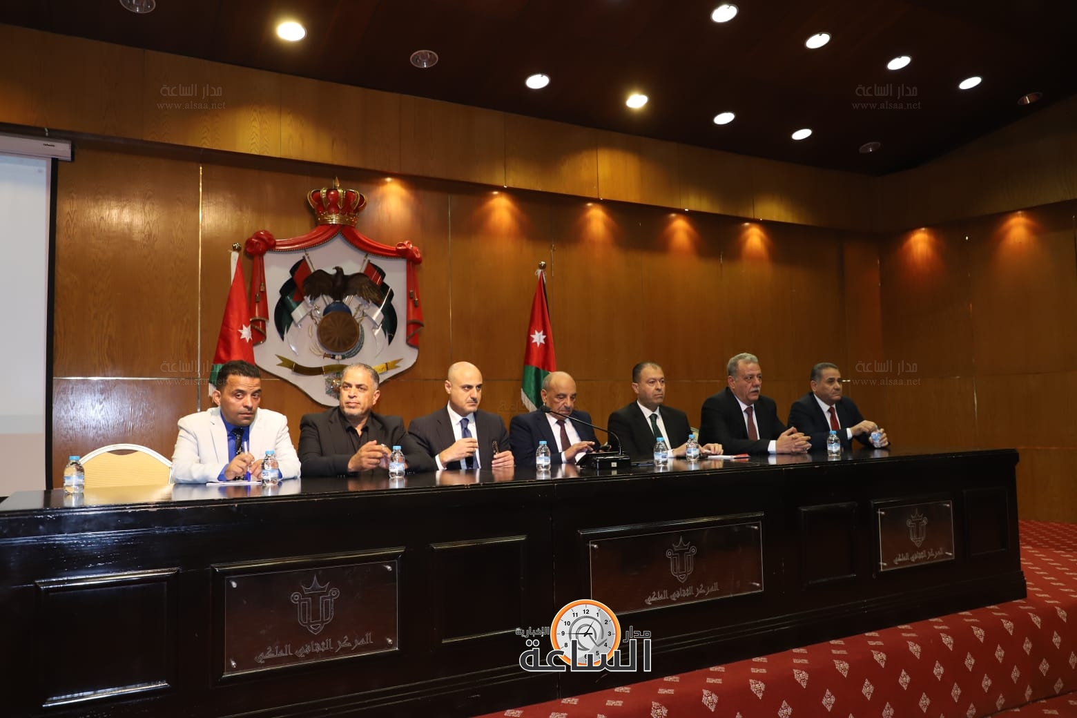 Madar Al-Saa Images 0.7950438542062706