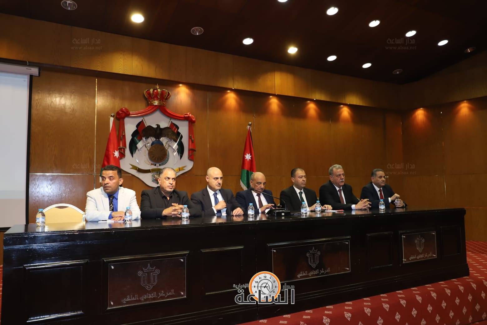 Madar Al-Saa Images 0.9874484906312402