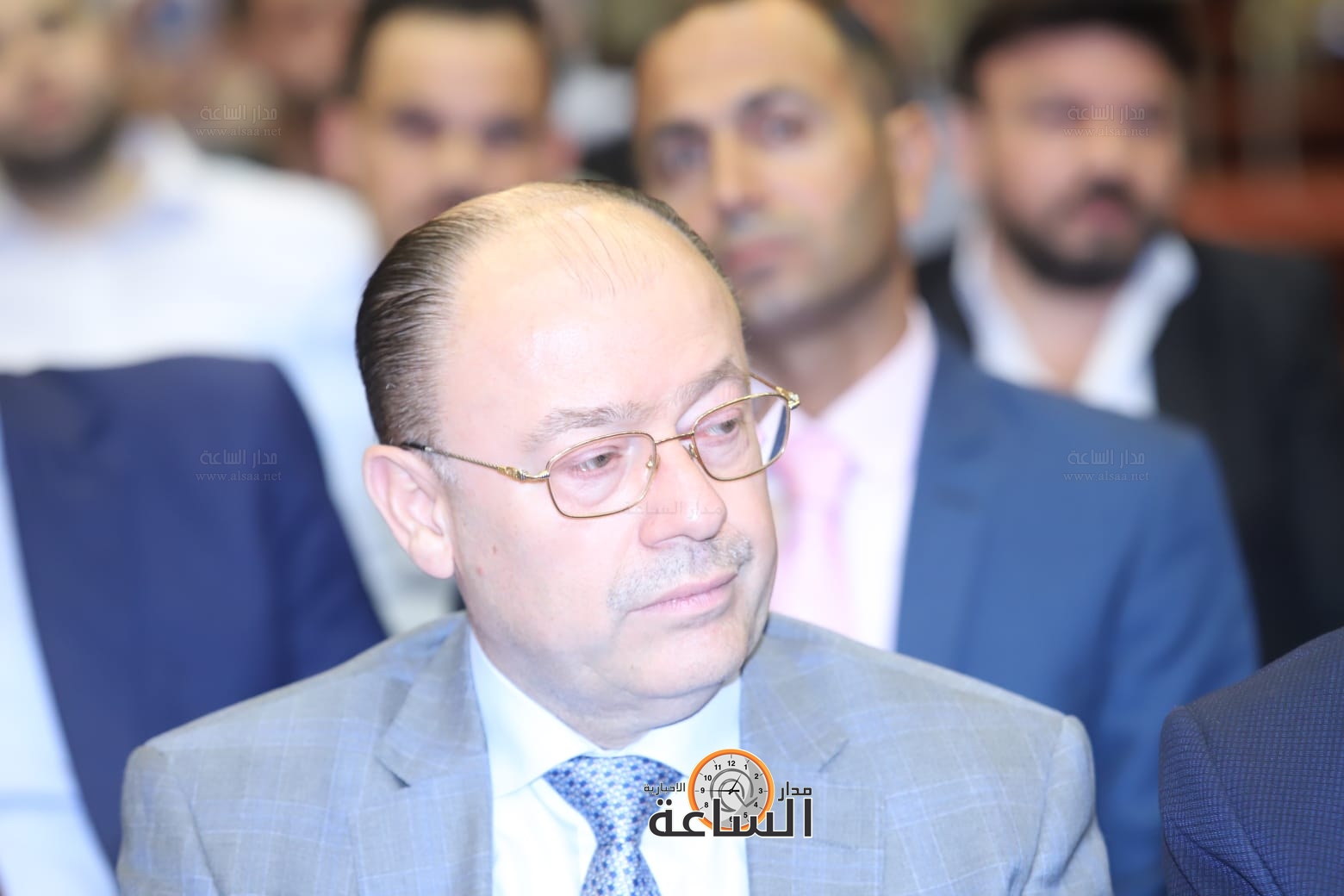 Madar Al-Saa Images 0.7225212413137299