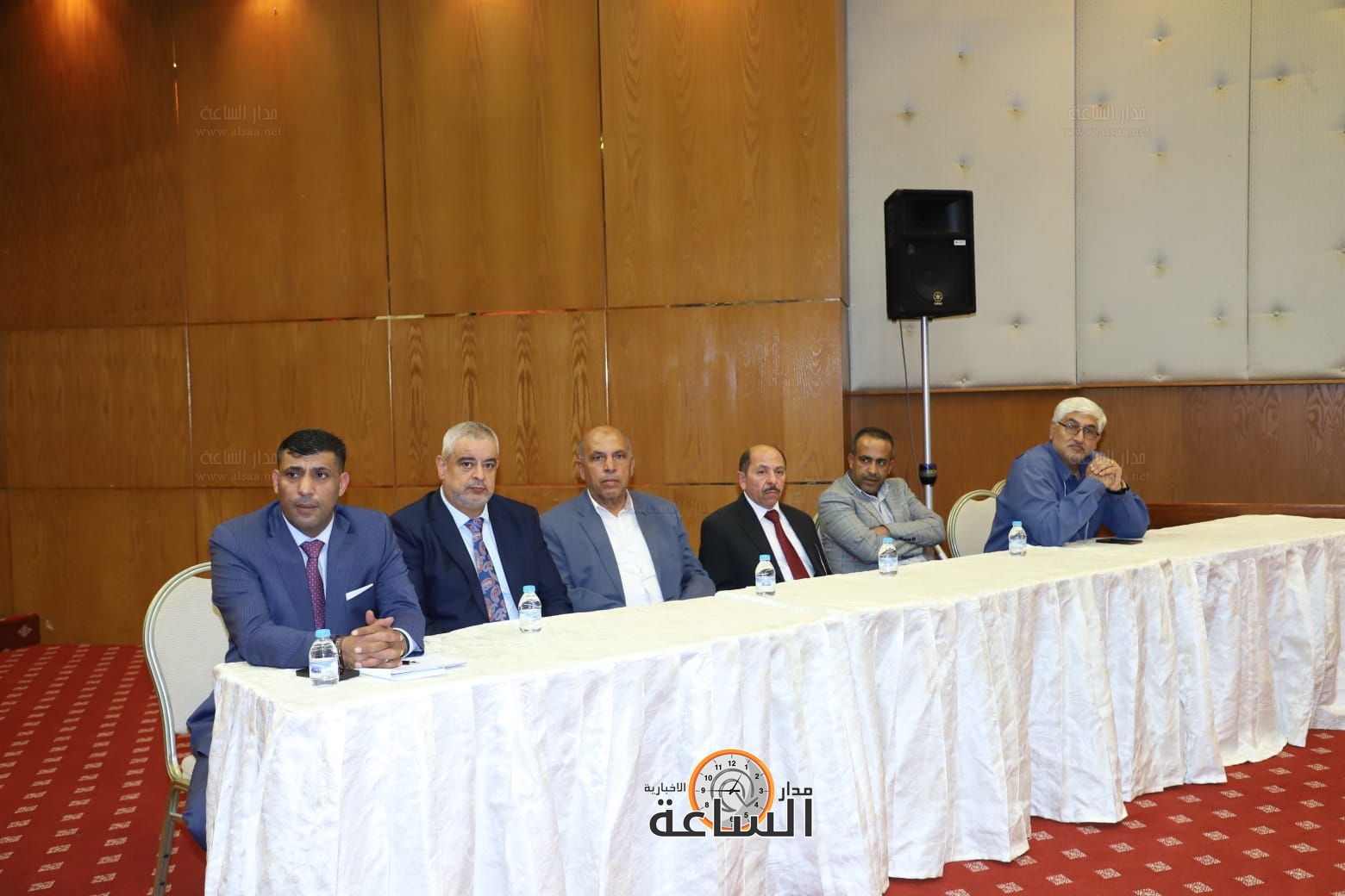 Madar Al-Saa Images 0.7781099604275628