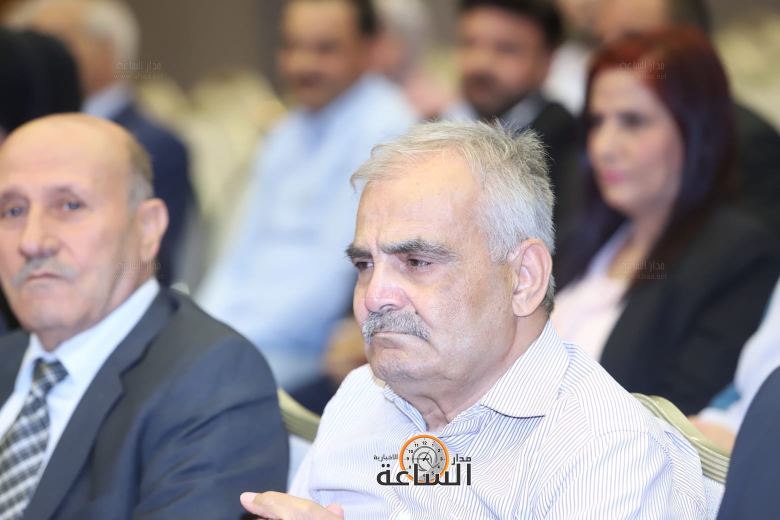 Madar Al-Saa Images 0.042571537879105614