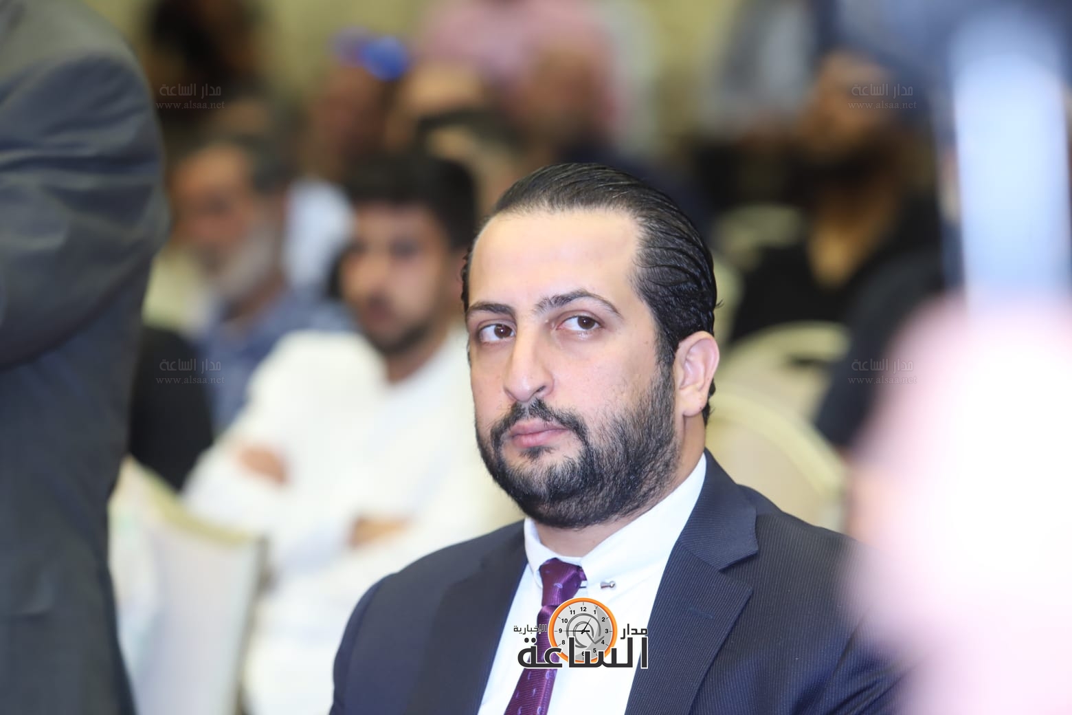 Madar Al-Saa Images 0.7428261031620775