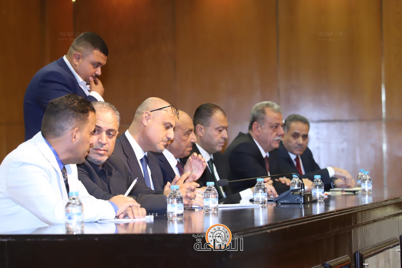 Madar Al-Saa Images 0.6645890137292048