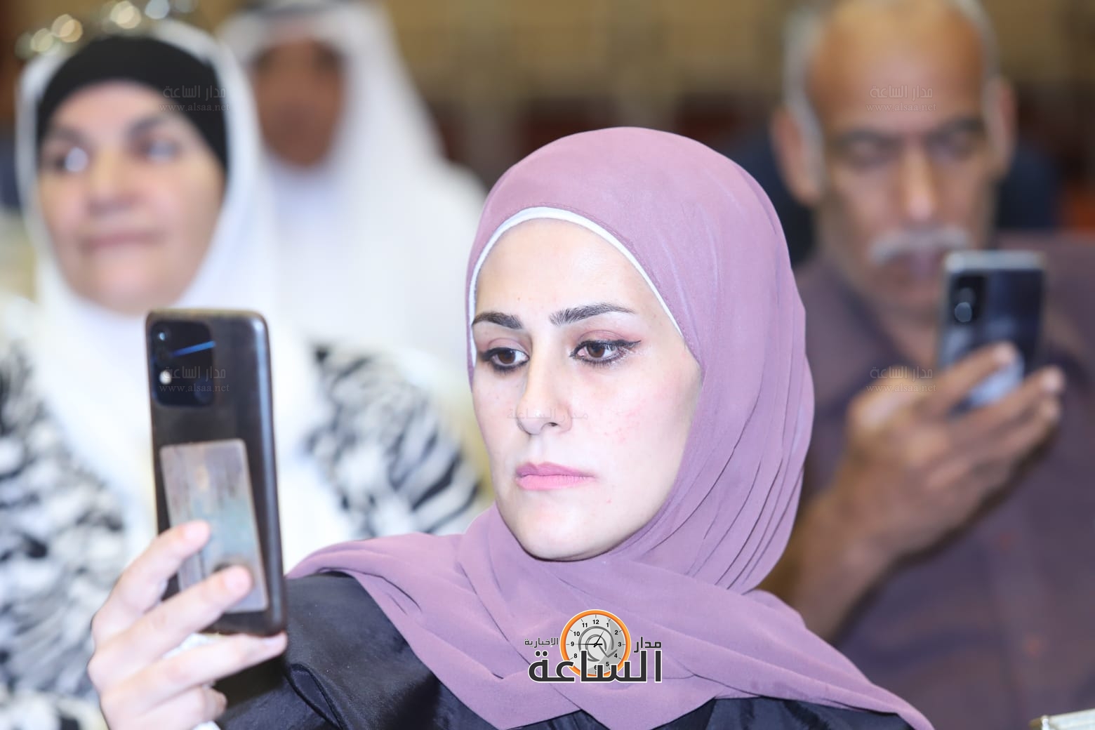 Madar Al-Saa Images 0.0550435796186326