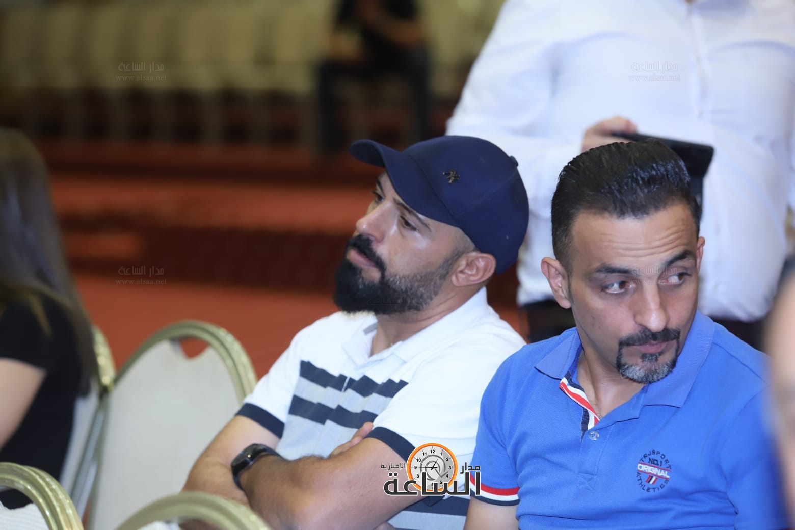 Madar Al-Saa Images 0.3899983089305814