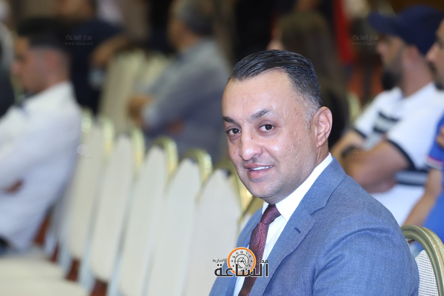 Madar Al-Saa Images 0.944939406434693