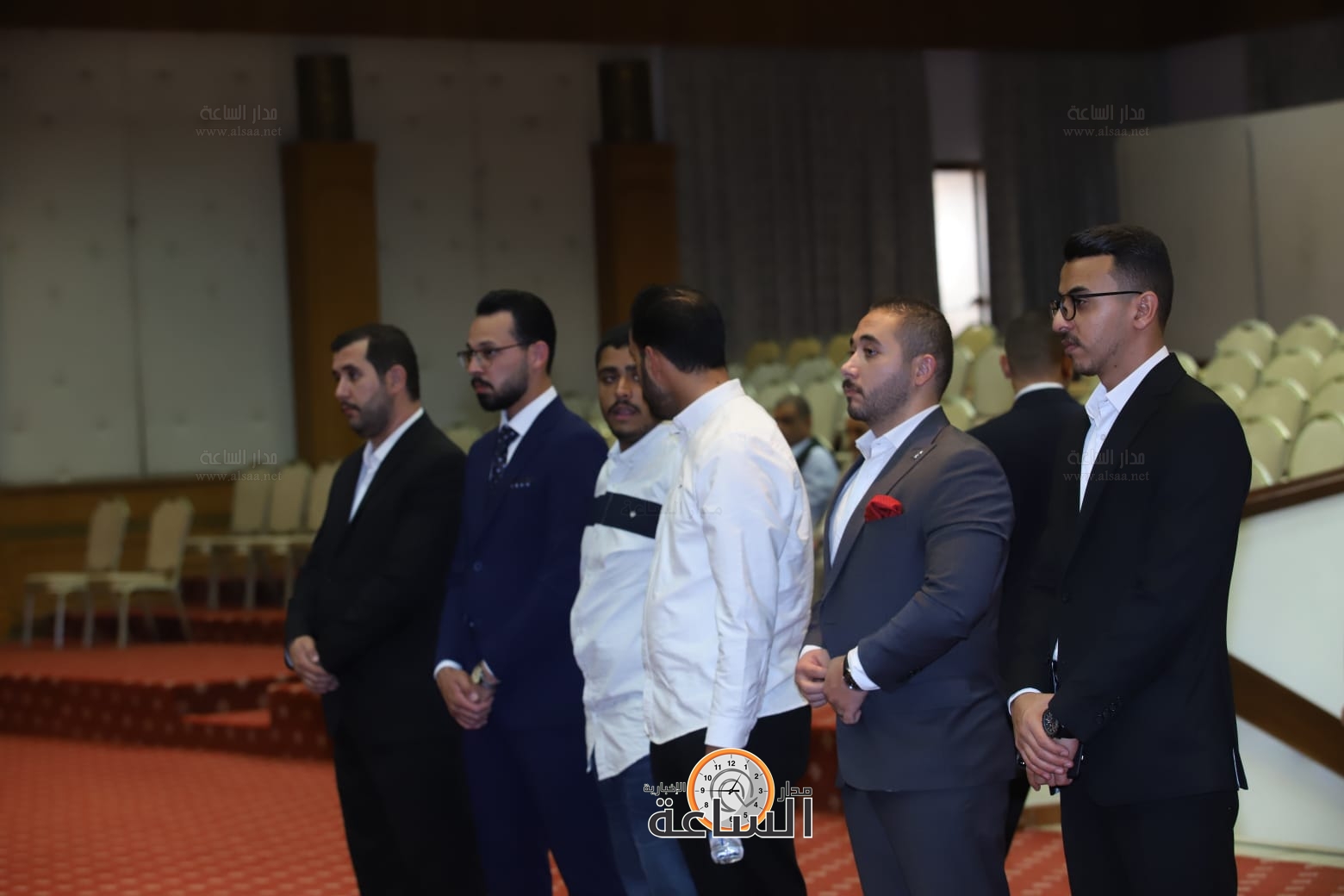 Madar Al-Saa Images 0.03894278493465375