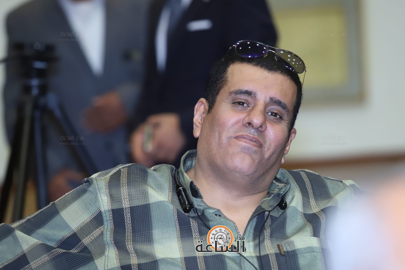 Madar Al-Saa Images 0.2362766905050302