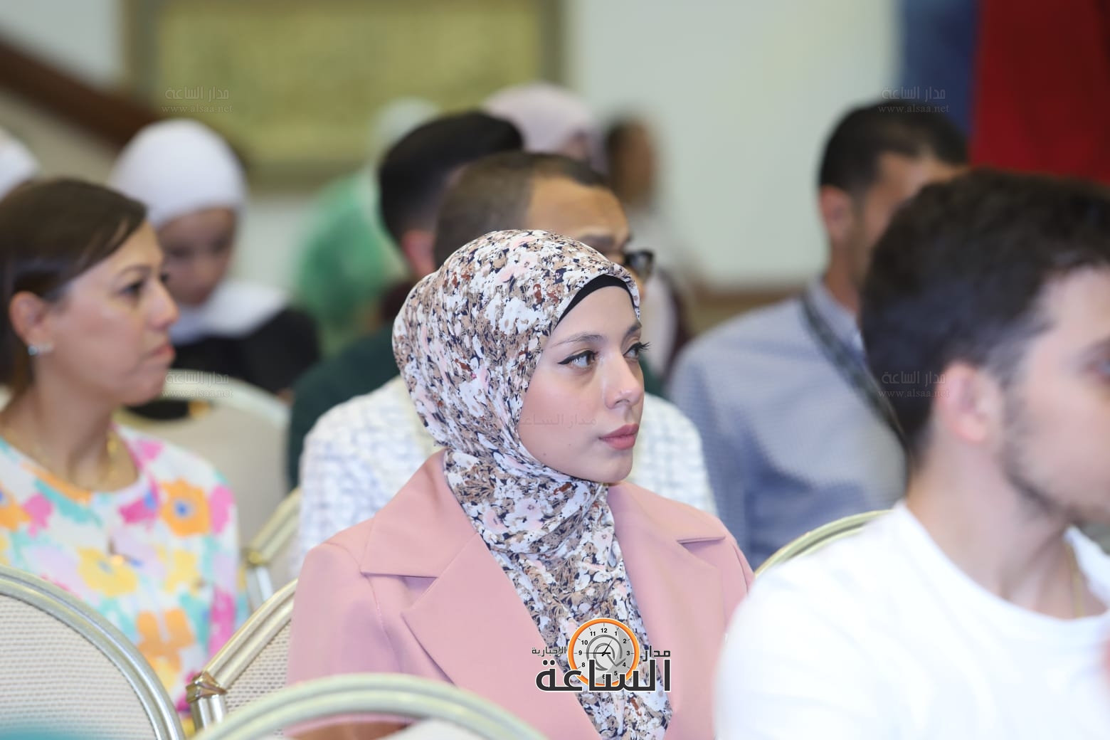 Madar Al-Saa Images 0.3086940565798051