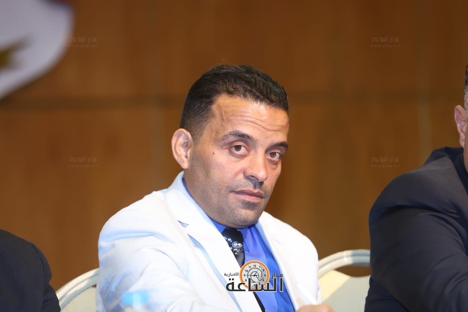 Madar Al-Saa Images 0.08665425963940887